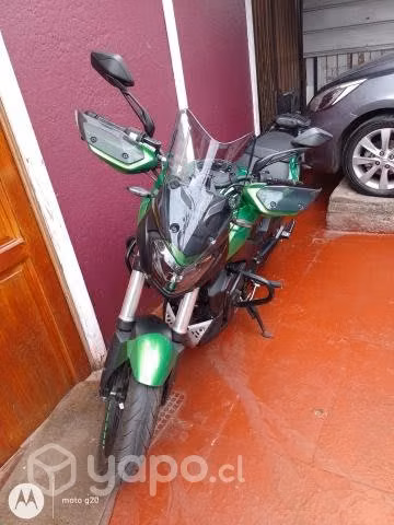 Vendo mí dominar 400 arventur