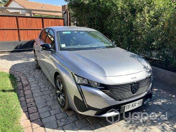Peugeot 308 - Imagen 2