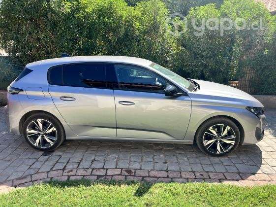 Peugeot 308 - Imagen 3