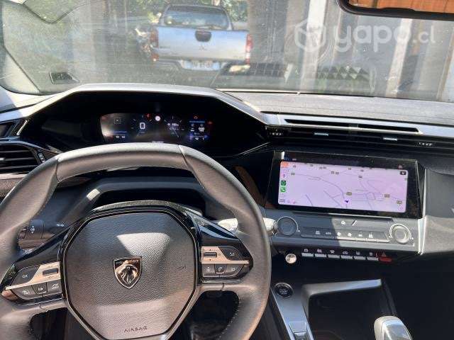 Peugeot 308 - Imagen 6