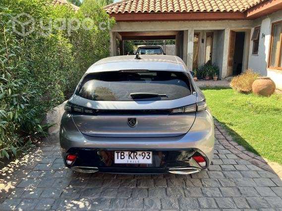 Peugeot 308 - Imagen 4
