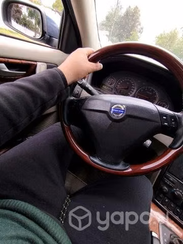 Volvo S60 2006