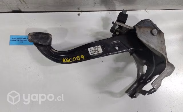 Pedal Freno 32800-D3000 (KSC059) Kia Sportage 2019