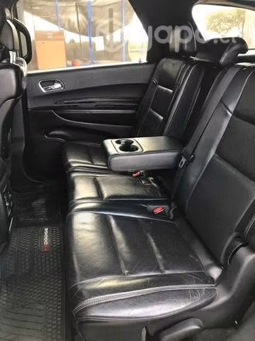 2014 Dodge Durango Citadel