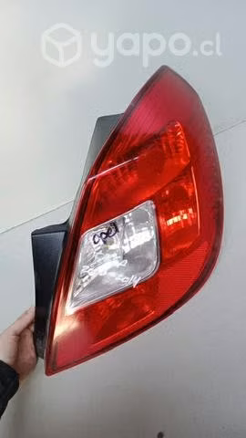 Foco opel corsa dmg repuestos 6.90