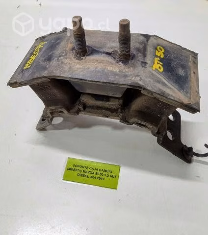 Soporte Caja Cambio) Mazda BT50 3.2 AUT
