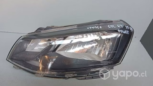 Optico volkswagen gol saveiro voyage dmg repu10