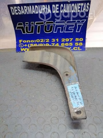Bota barro delantero derecho Kia Sportage 2015