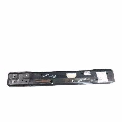 15753 refuerzo parachoque trasero toyota auris 12