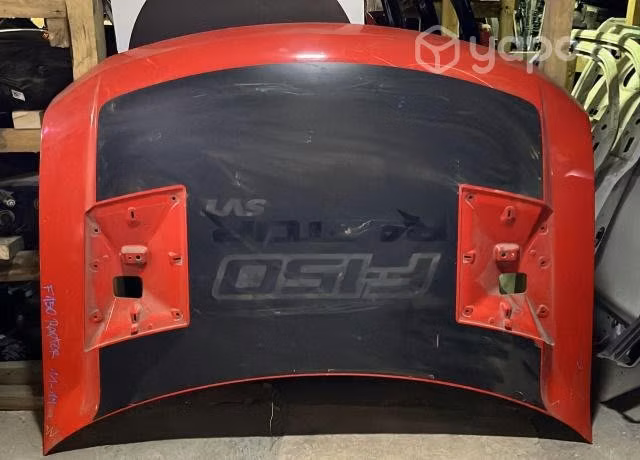 Capot F150 Raptor