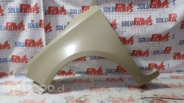 Tapabarro para mg 3