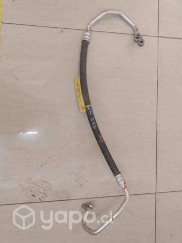 Caneria Aire Acondic (KS272) Kia Sportage 2018
