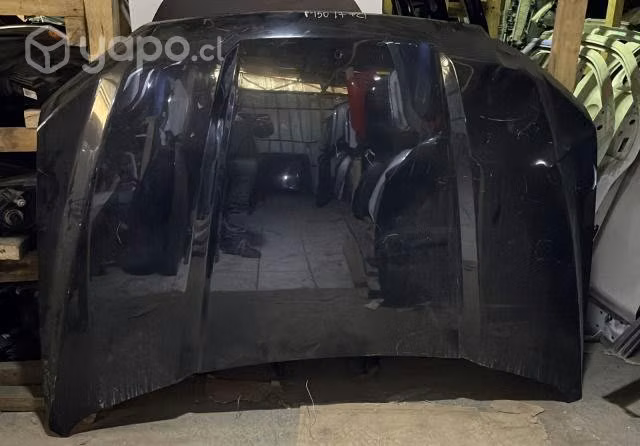 Capot F150 2017 a 2021