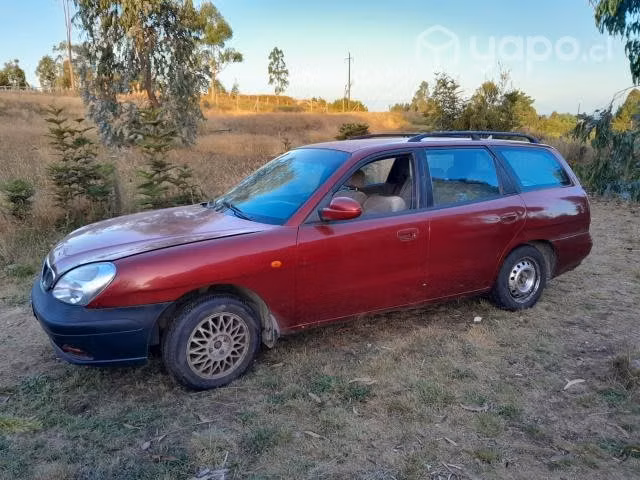 Vendo auto