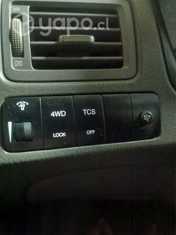Tucson CRDI