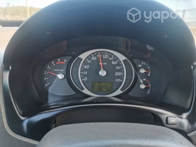 Tucson CRDI