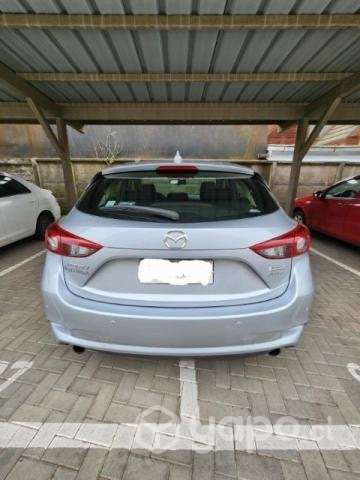 Mazda 3 sport GT 2.5, - Imagen 6