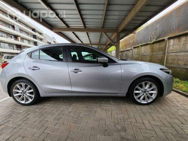 Mazda 3 sport GT 2.5, - Imagen 4