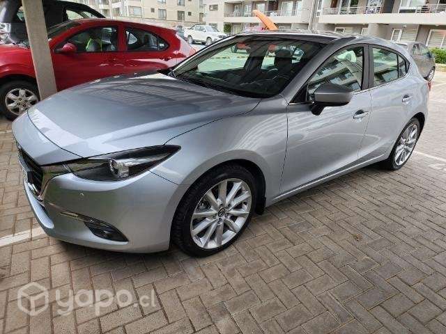 Mazda 3 sport GT 2.5, - Imagen 3