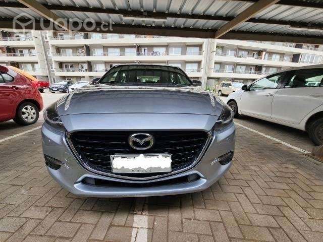 Mazda 3 sport GT 2.5, - Imagen 5