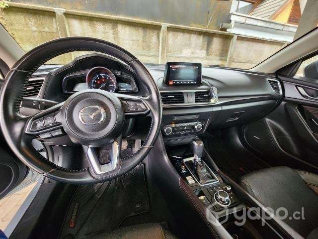 Mazda 3 sport GT 2.5, - Imagen 2