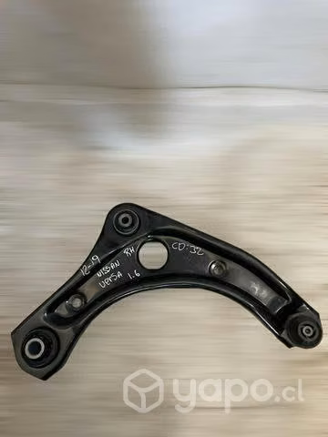 Bandeja Rh Nissan versa 2012 2019