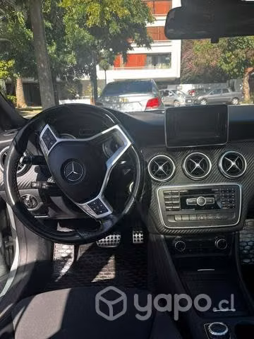 Mercedes A200 CDI