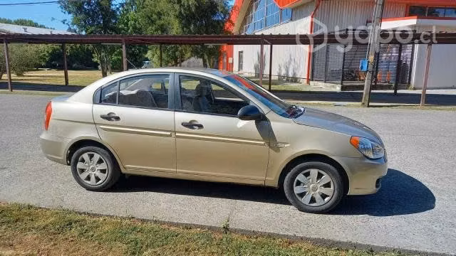 Hyundai accent 2007 - Imagen 9