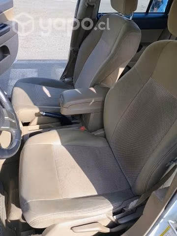 Jeep compass 2011