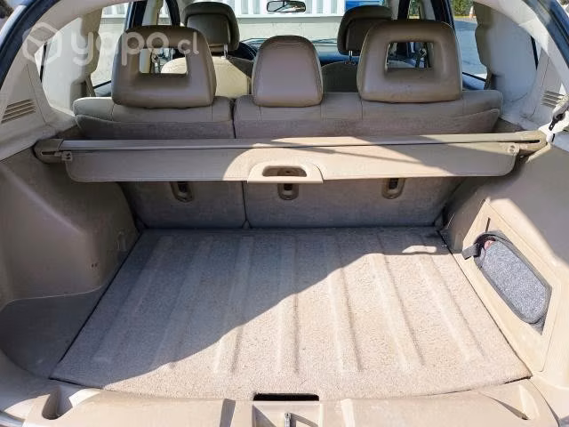 Jeep compass 2011