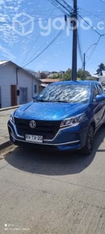 Suv Dfsk 500 1.5
