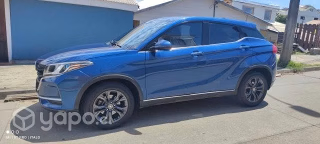 Suv Dfsk 500 1.5