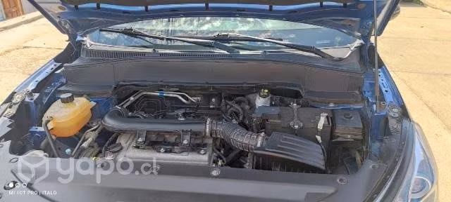 Suv Dfsk 500 1.5