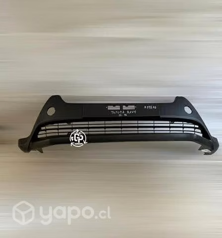 Spoiler delantera Toyota rav