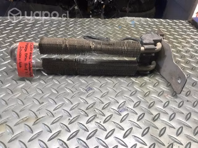 Enfriador combustible Mazda BT50 2013 al 2020