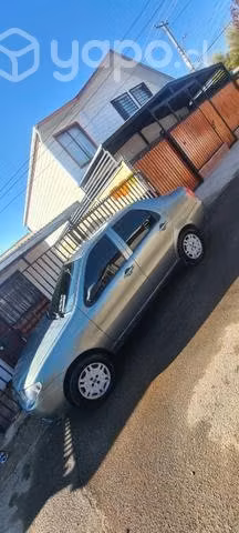 2008 impecable al día transferible
