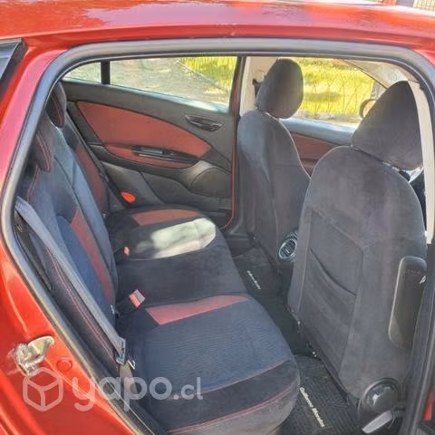 Fiat bravo 1.4 2012