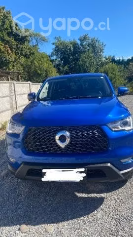 Great wall poer deluxe