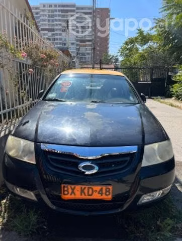 Taxi con derechos al día