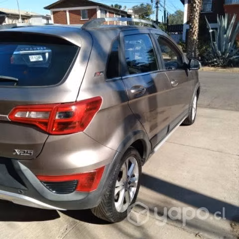 Vendo baic x25 2017