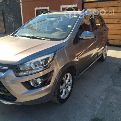 Vendo baic x25 2017