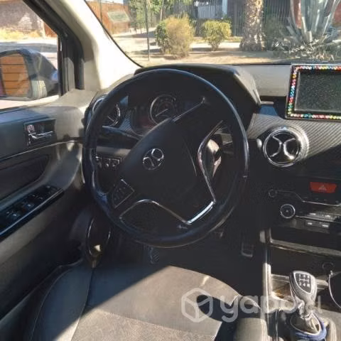 Vendo baic x25 2017