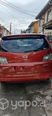 Mazda mpv 2007 mpv 2007
