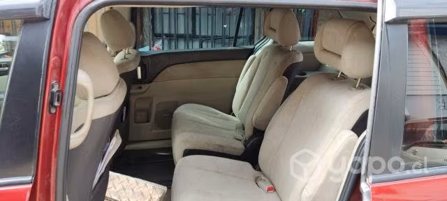 Mazda mpv 2007 mpv 2007