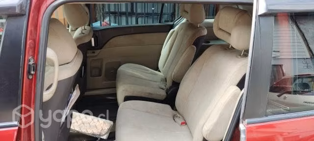 Mazda mpv 2007 mpv 2007