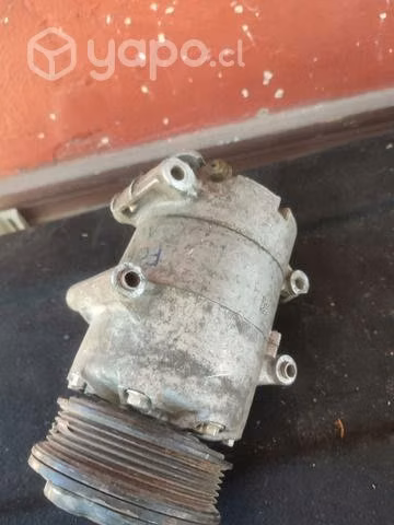 Compresor de aire Ford fiesta
