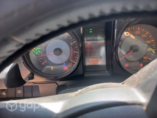 Vendo mi jimny