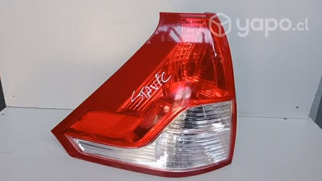 Foco ssangyong stavic dmg repuestos