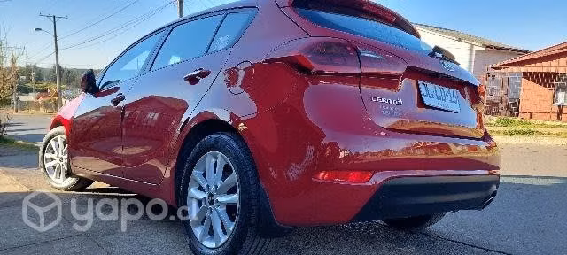 Se vende KIA Cerato 5 - Imagen 5