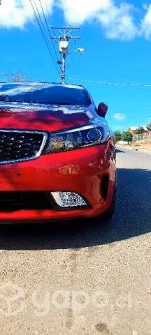 Se vende KIA Cerato 5 - Imagen 2